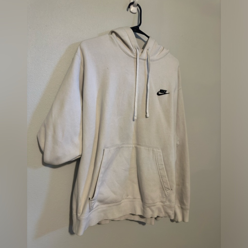 Men’s Nike hoodie